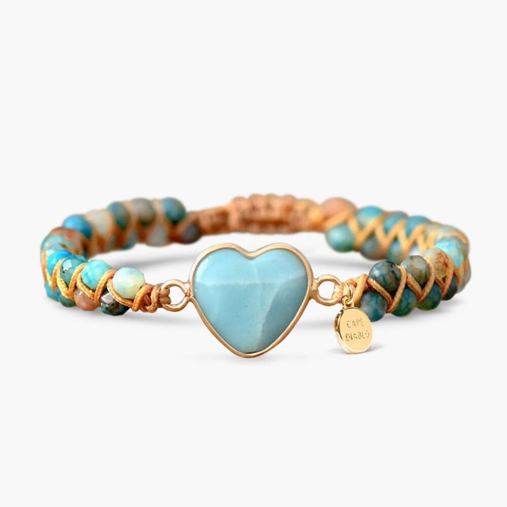 Cape Diablo Bracelet